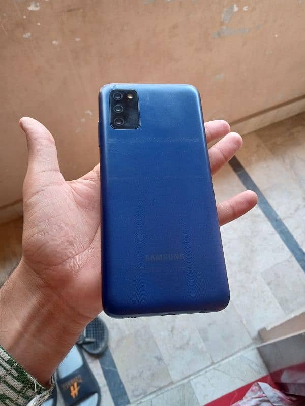 Samsung A03S 4/64 Good Condition 2