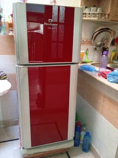 Fridge working condition