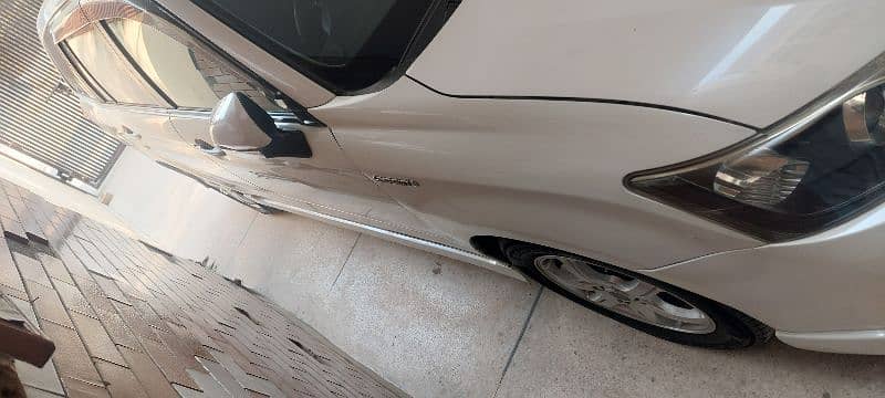 Fresh G WXB Fielder 2014 10