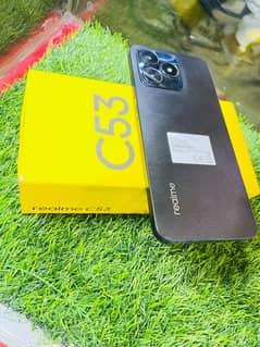 realme c53 6/128