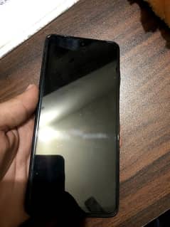 Poco X3 pro for sale 20% off 1 weak warranty