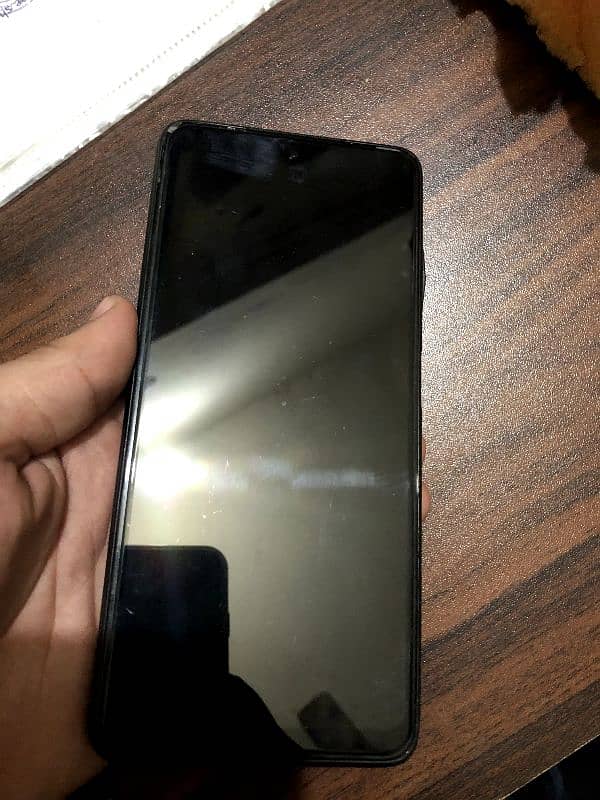 Poco X3 pro for sale 20% off 1 weak warranty 0