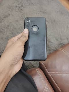 iphone x Non Pta