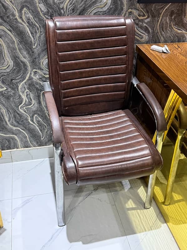 Chairs for sale 1