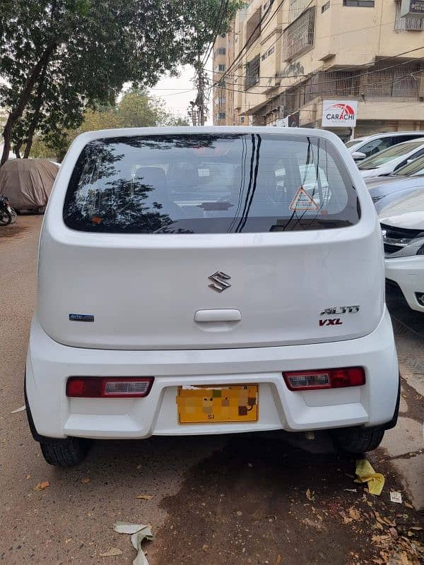 Suzuki Alto 2020 2