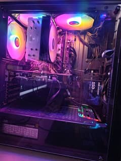 Ryzen Gaming Build