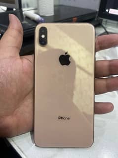 iPhone XS Max official pta approved