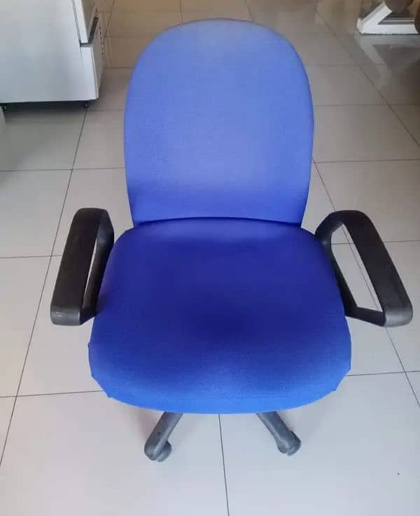 Urgent for sale / Office Chair / HP printer / Mobile / Ptcl internet 1