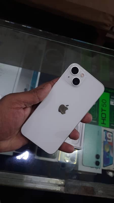 IPhone 13, 128 GB, Non PTA 2