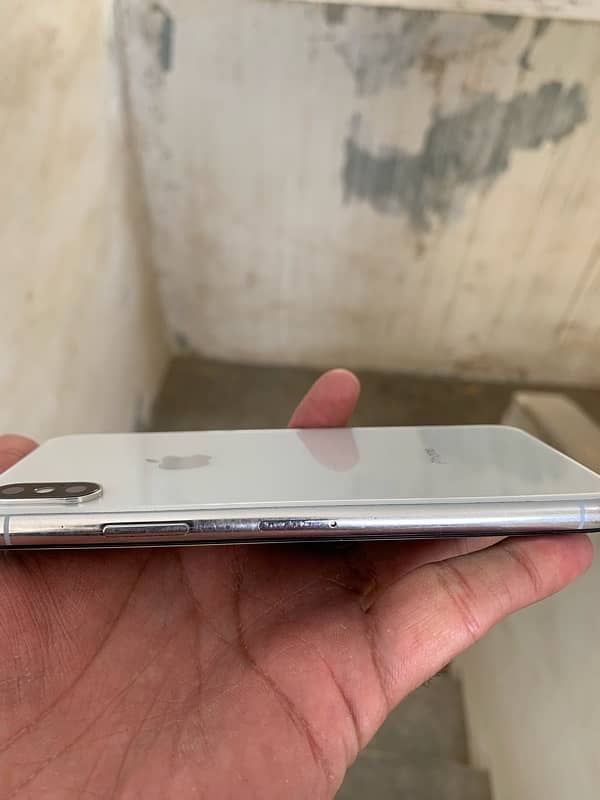 Iphone X 64gb PTA Approved 4