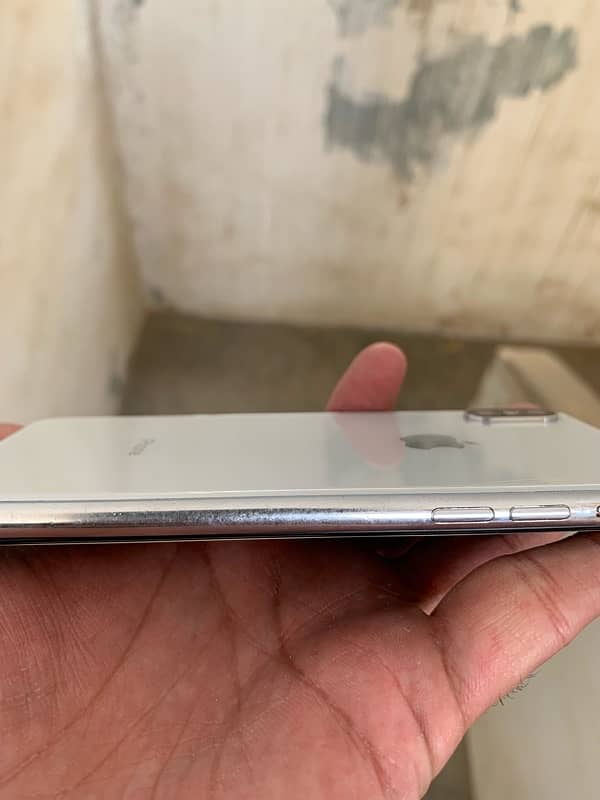 Iphone X 64gb PTA Approved 5