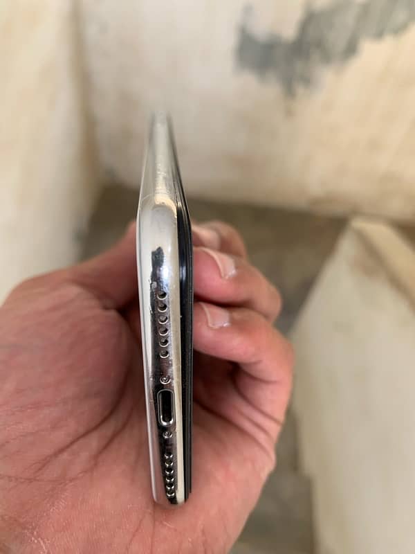 Iphone X 64gb PTA Approved 13