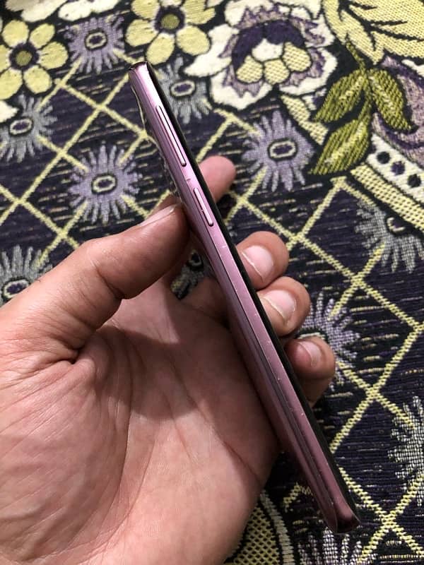 Samsung Galaxy s9 4gb/64gb non Pta 3