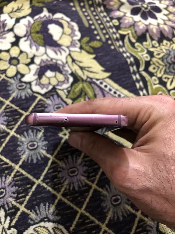 Samsung Galaxy s9 4gb/64gb non Pta 5