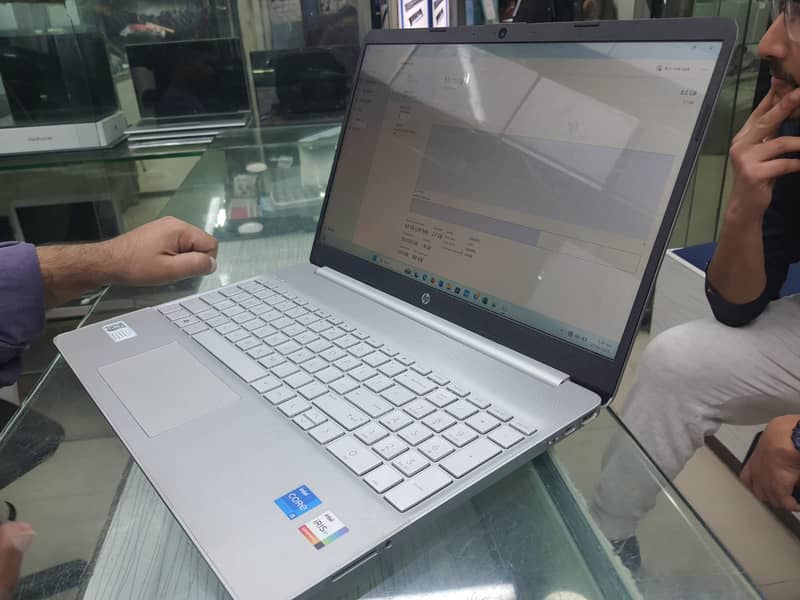 Hp I5 12th generation 4