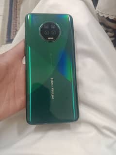 Imfinix Note 7 6/128