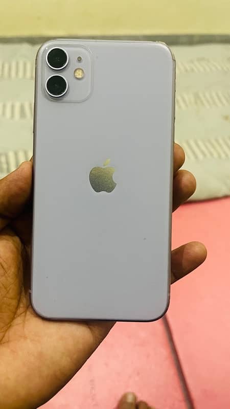 iPhone 11 non pta jv 64gb sim time available waterpack 0