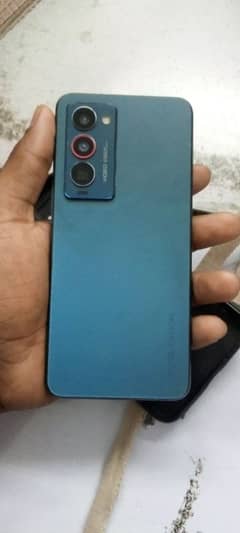 tecno camon 18 premier