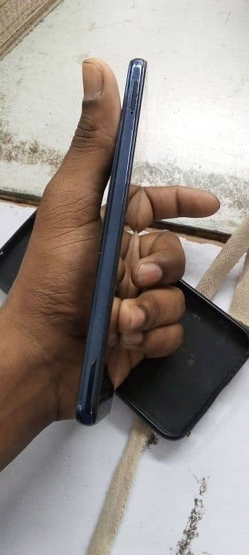 tecno camon 18 premier 5