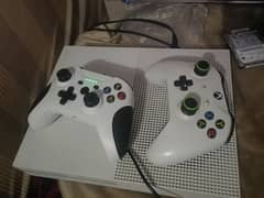 XBOX