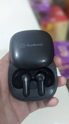 Audionic 550 Earbuds