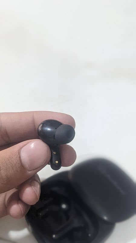 Audionic 550 Earbuds 7