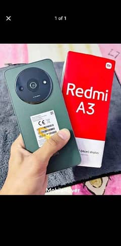 redmi a3 4gb 128gb exchange possible