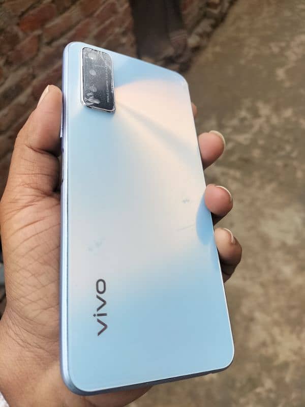 vivo y20 1