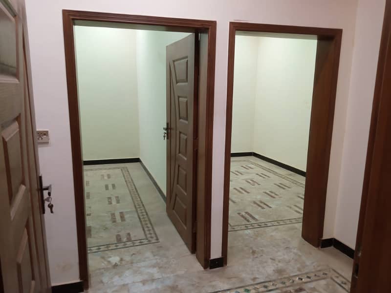 3 rooms portion available for rent in khanna pull sanam chok islamabad 3