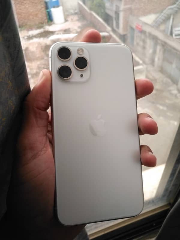 Iphone 11 pro 0