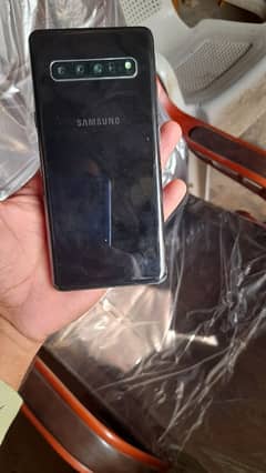 Samsung S10 5G For sale