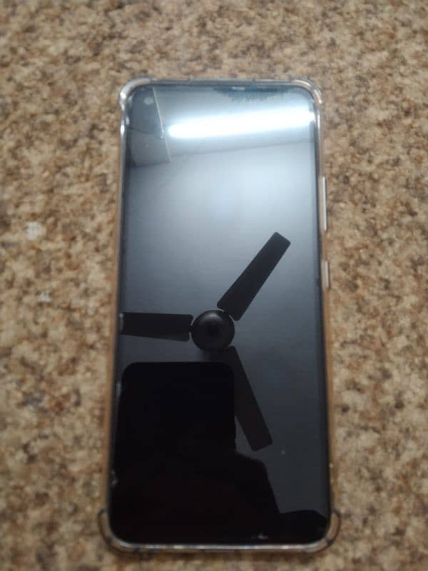 Infinix hot 10 4/64 Condition 10/10 1