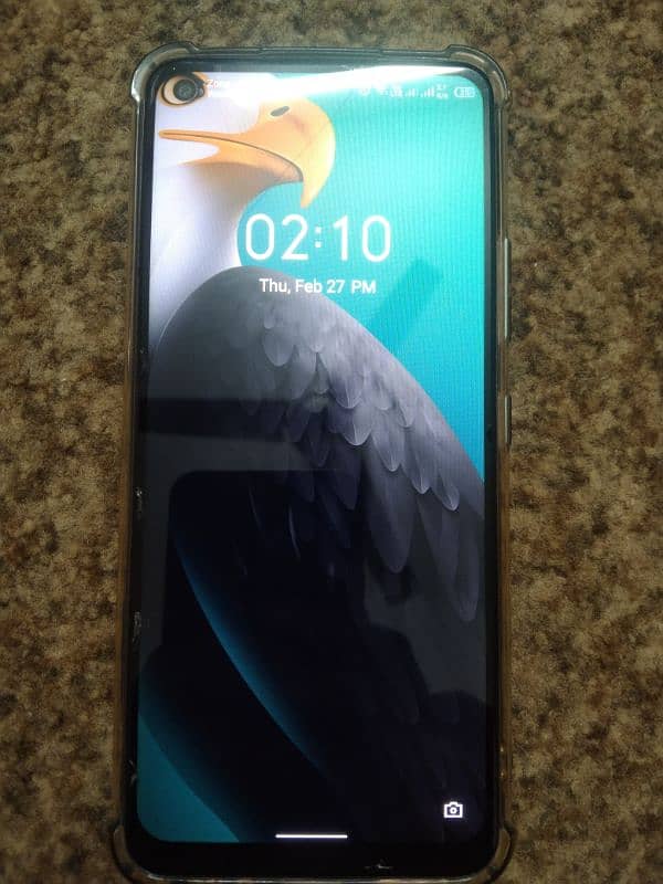 Infinix hot 10 4/64 Condition 10/10 3