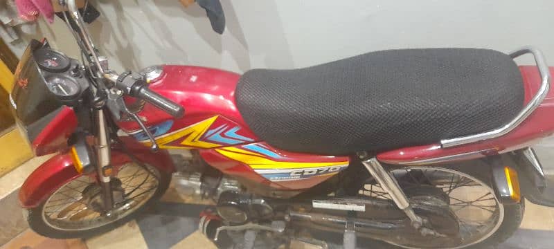 honda dream 70 3