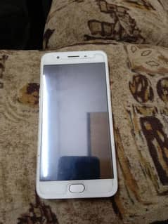 oppo f1s 10/9 good condition