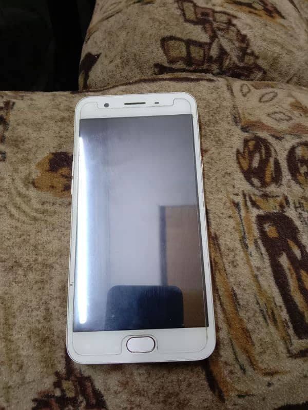 oppo f1s 10/9 good condition 0