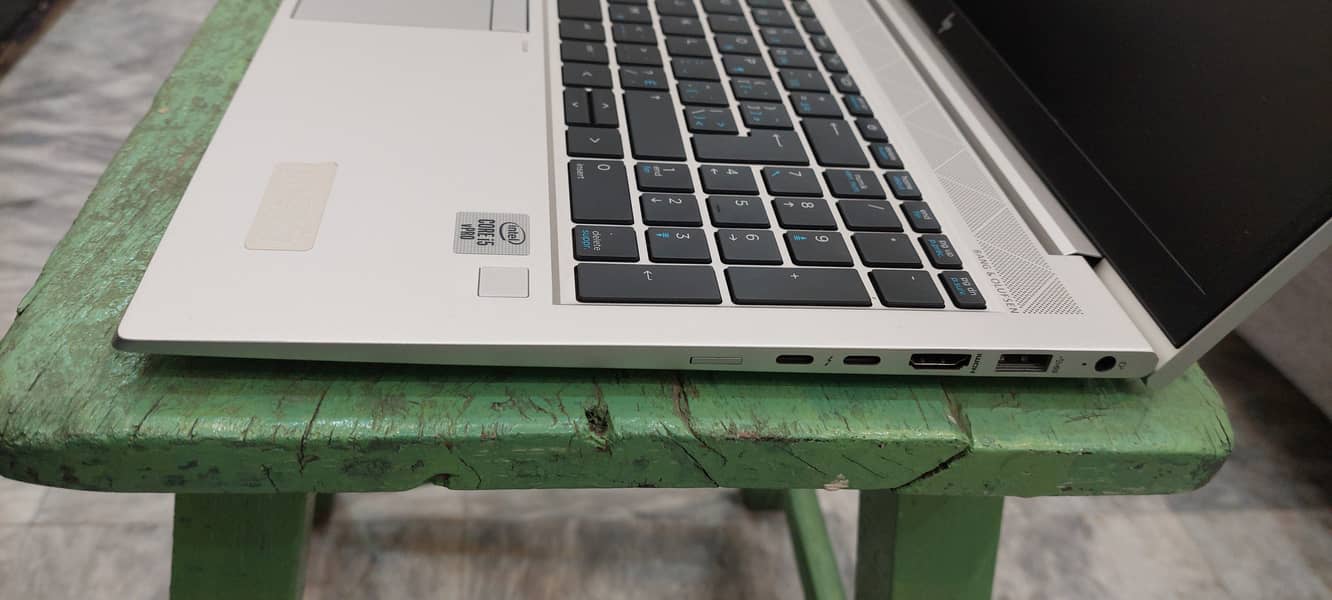 HP 850 G7 Elitebook 10/10 6