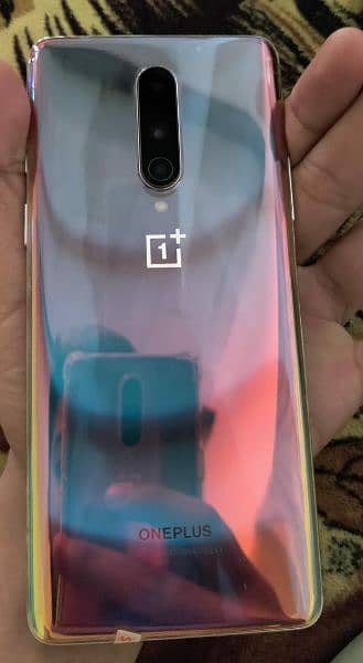 OnePlus 8 0