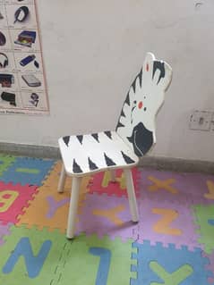 kids chair table study premium quality