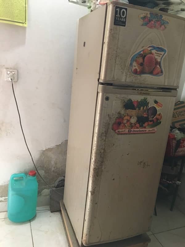 fridge for sale 0