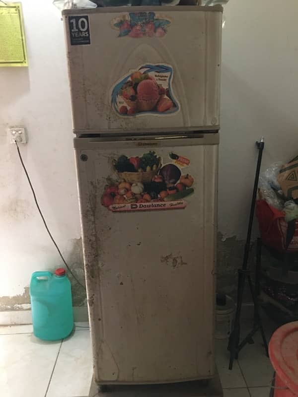 fridge for sale 2