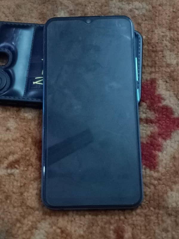 Mint condition Vivo y17 New phone 0