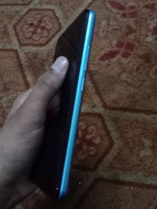 Mint condition Vivo y17 New phone 3