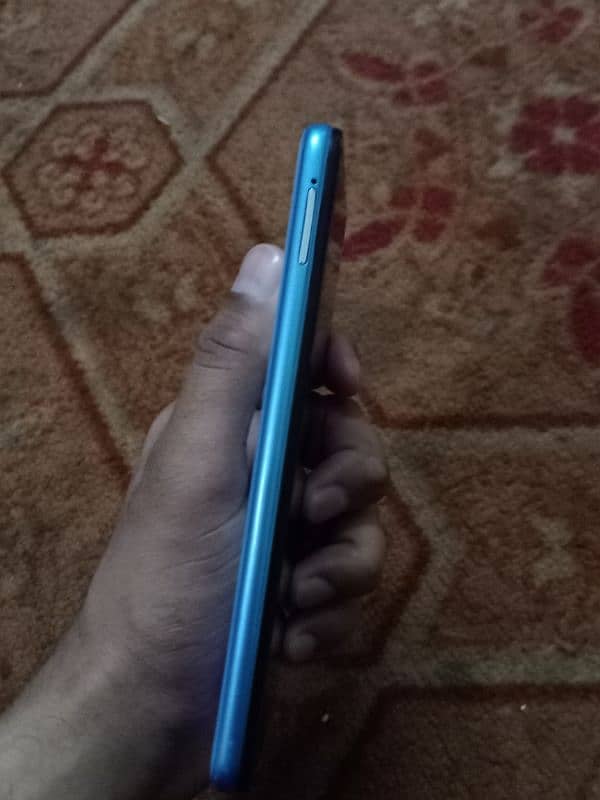 Mint condition Vivo y17 New phone 5