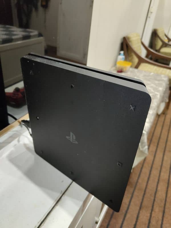 Ps4 slim 1tb 2