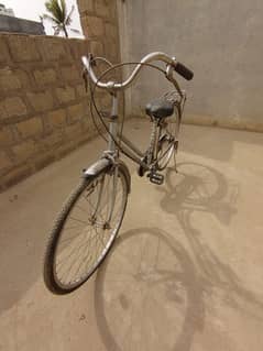 Japani Road Bicycle