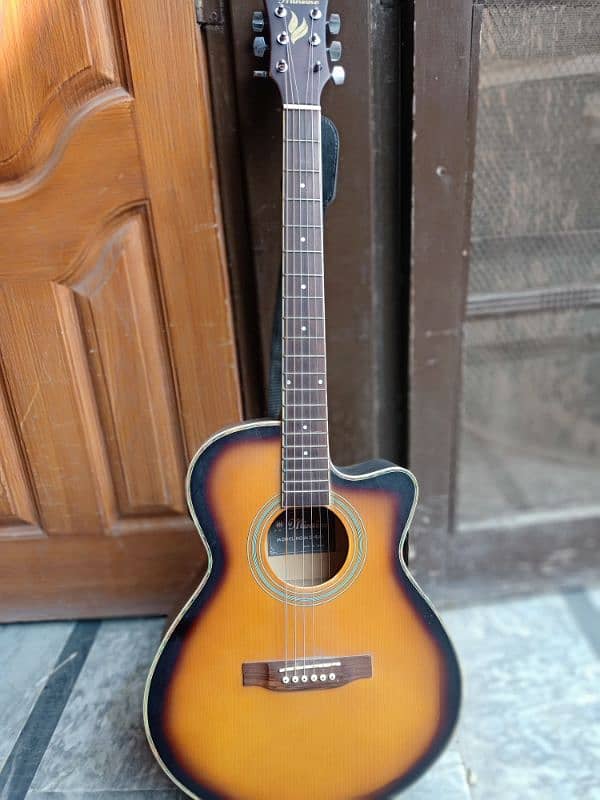 new condition guitar for sale 1