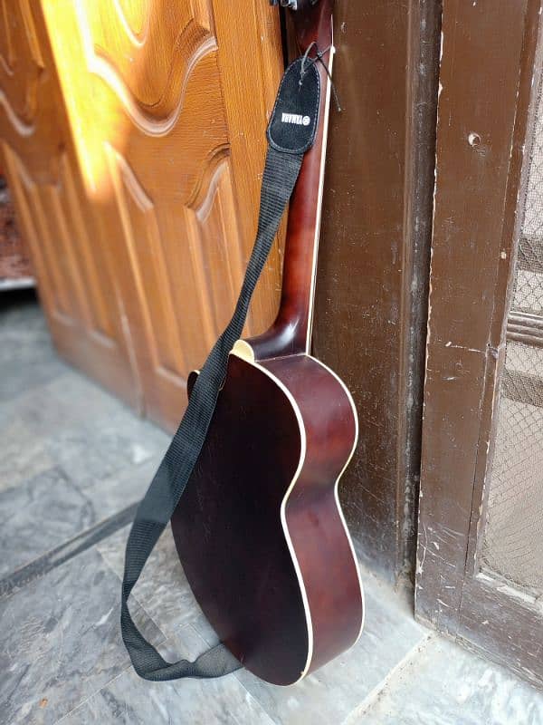 new condition guitar for sale 3