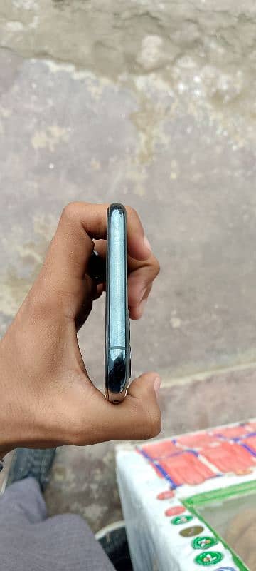 iphone 11 pro max non pta jv 64 gb all okay 6