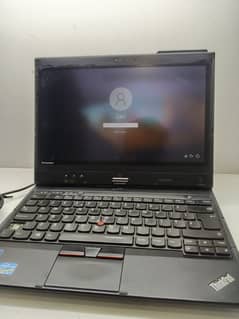 Lenovo X230i Tablet